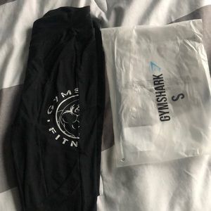 Gymshark Leggings